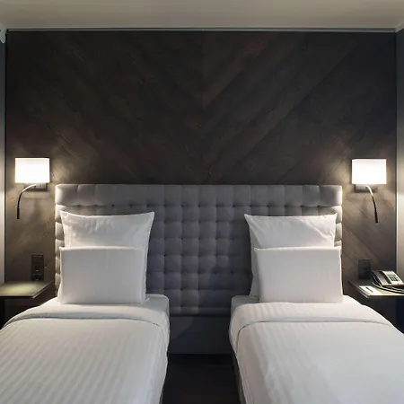 Pullman Old Town 5* Ryga