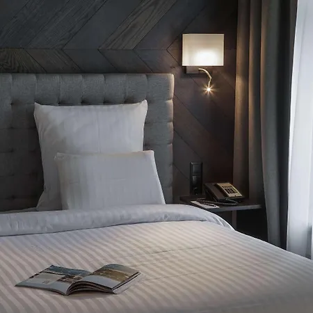 Hotel Pullman Old Town Ryga
