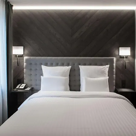 Hotel Pullman Old Town Ryga