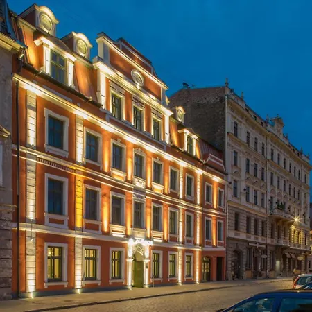 Pullman Old Town Riga