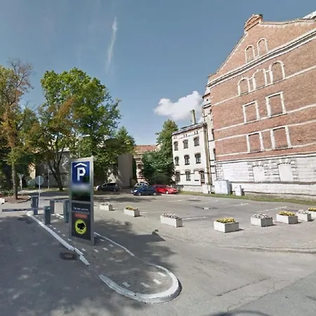 Pullman Old Town Riga