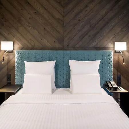 Pullman Old Town Hotel Riga