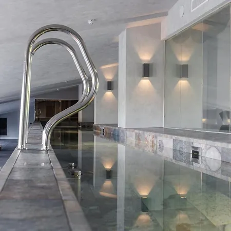 Pullman Old Town 5* Ryga