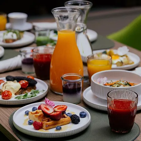 Pullman Old Town 5* Riga