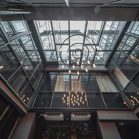 Hotel Pullman Old Town Riga