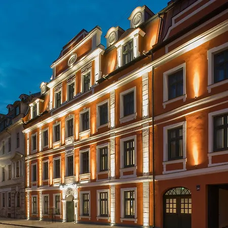 Pullman Old Town 5* Ryga