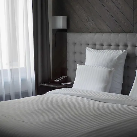 Hotel Pullman Old Town