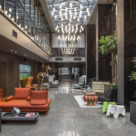 Hotel Pullman Old Town Riga
