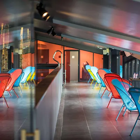 Hotel Pullman Old Town Riga