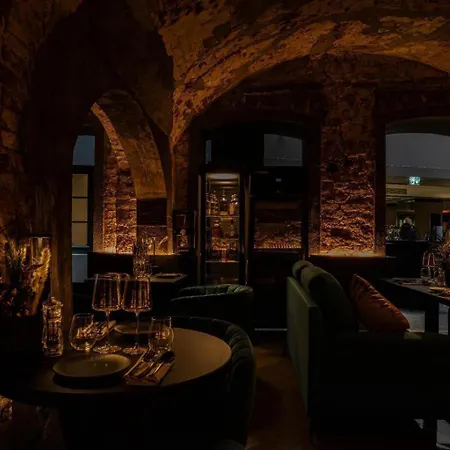 Hotel Pullman Old Town Riga